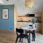 Appartement Laff