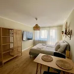 Apartament Laff Władysławowo