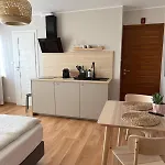Laff Apartament *