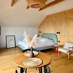 Appartement Laff *