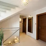 Apartament Laff Władysławowo