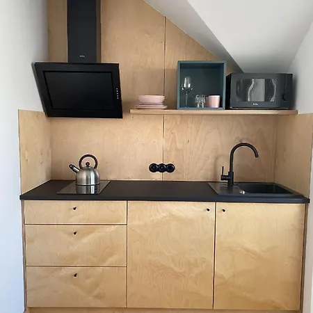 Appartement Laff Władysławowo