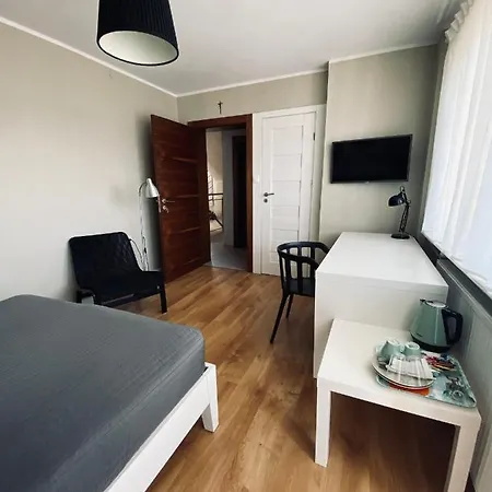 Appartement Laff Władysławowo