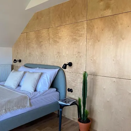 Apartamento Laff Władysławowo