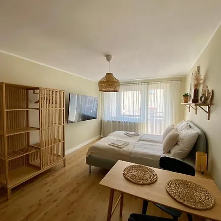 Appartement Laff Władysławowo