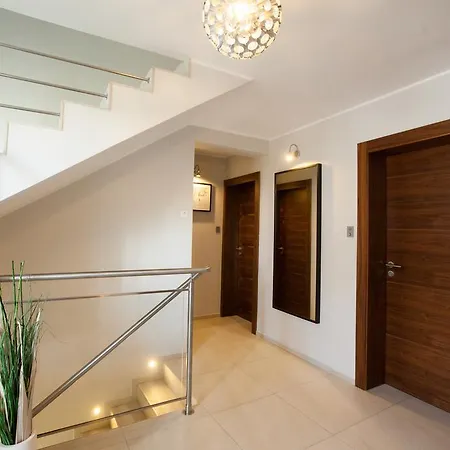 Apartamento Laff Władysławowo