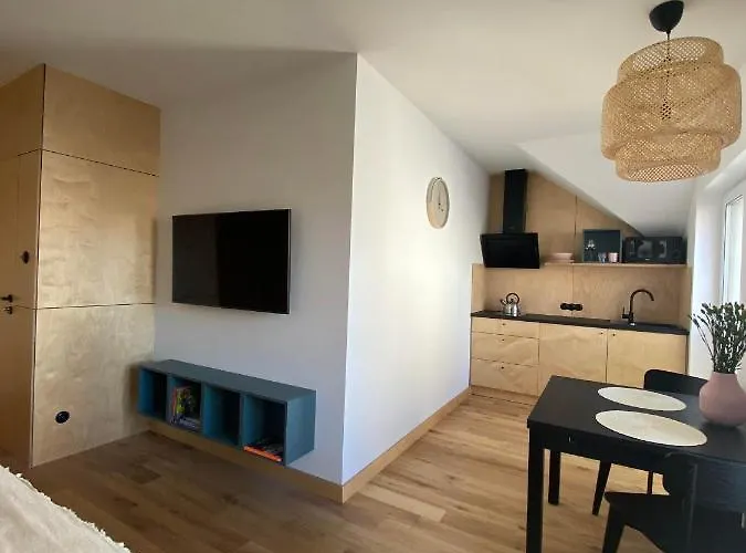 Laff Apartmán