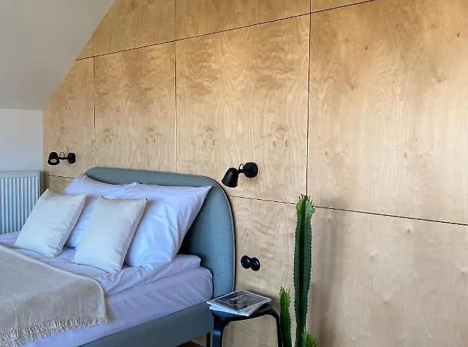 Lägenhet Laff Władysławowo