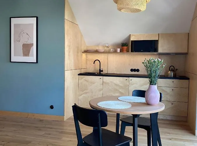 Apartmán Laff