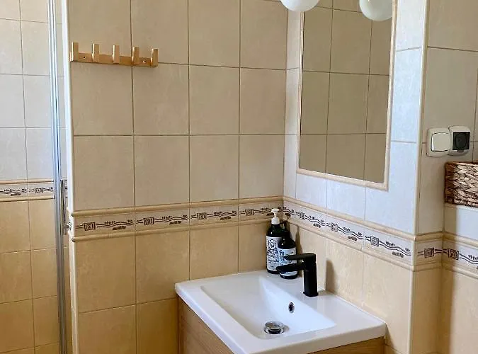 Apartmán Laff