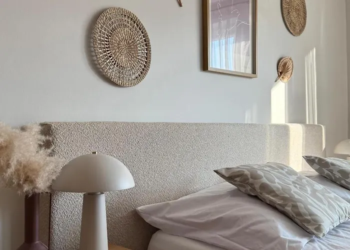 Laff Apartmán