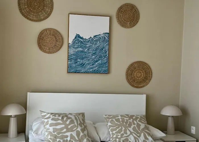 Apartmán Laff