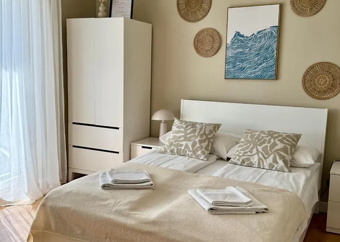 Apartmán Laff Władysławowo