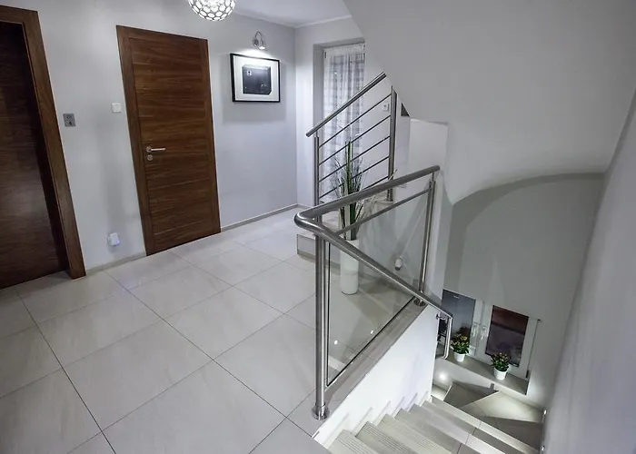 Laff Apartmán *