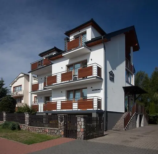 Apartmán Laff