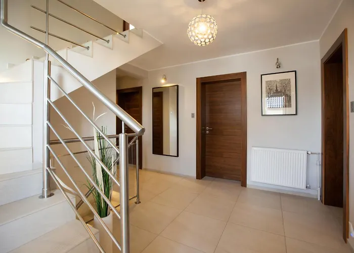 Laff Apartmán